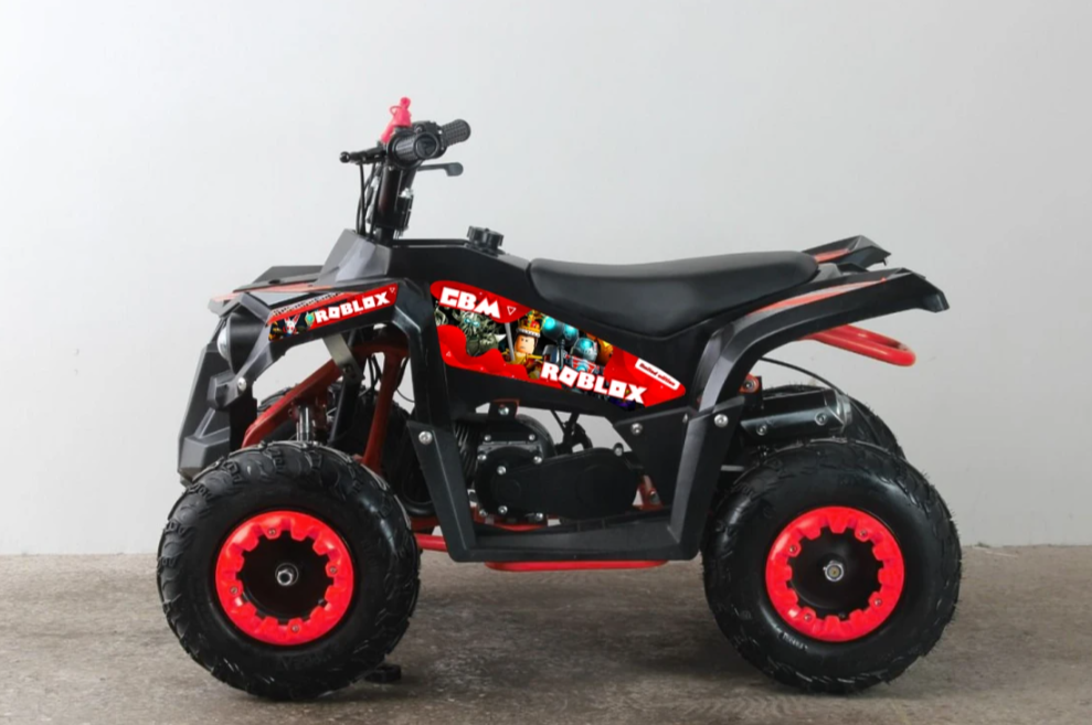 Квадроцикл GBM ROBLOX в Саратове