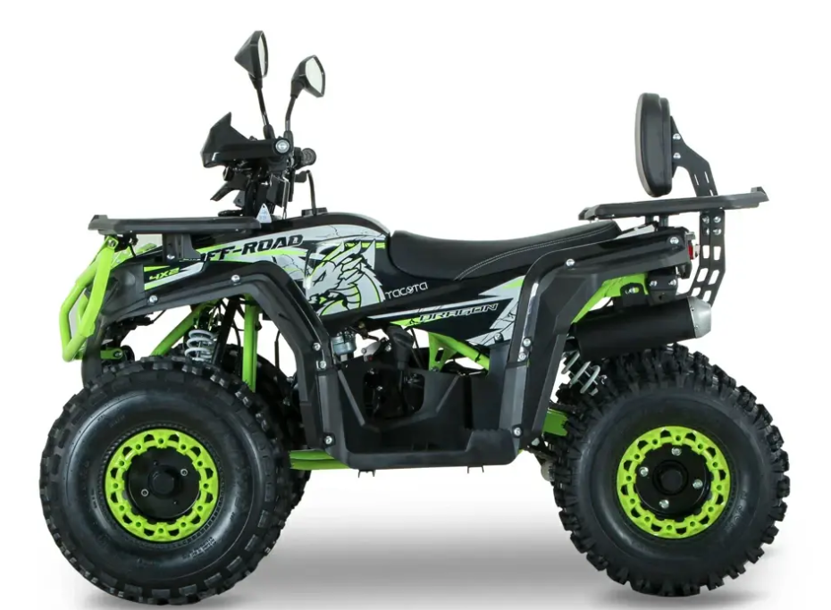 Квадроцикл YACOTA DRAGON LUX в Саратове