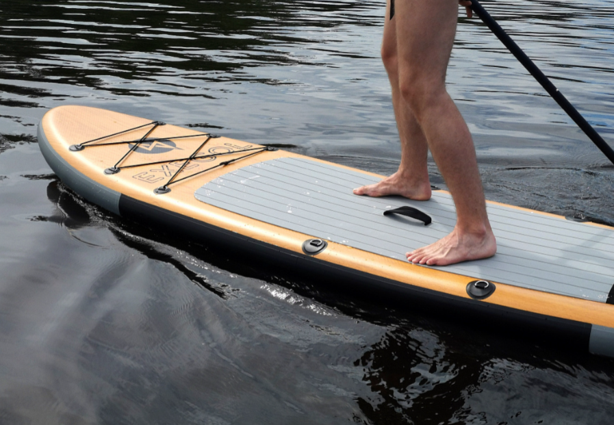 SUP (САП) Доска MISHIMO DINO 10(305) в Саратове