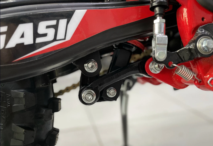 Мотоцикл Progasi SUPER MAX 250 PRO SPORT в Саратове