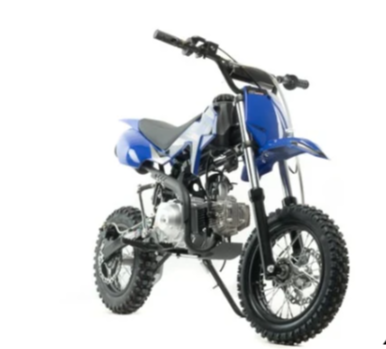 Питбайк MOTOLAND (МОТОЛЕНД) GS Motors S11 в Саратове