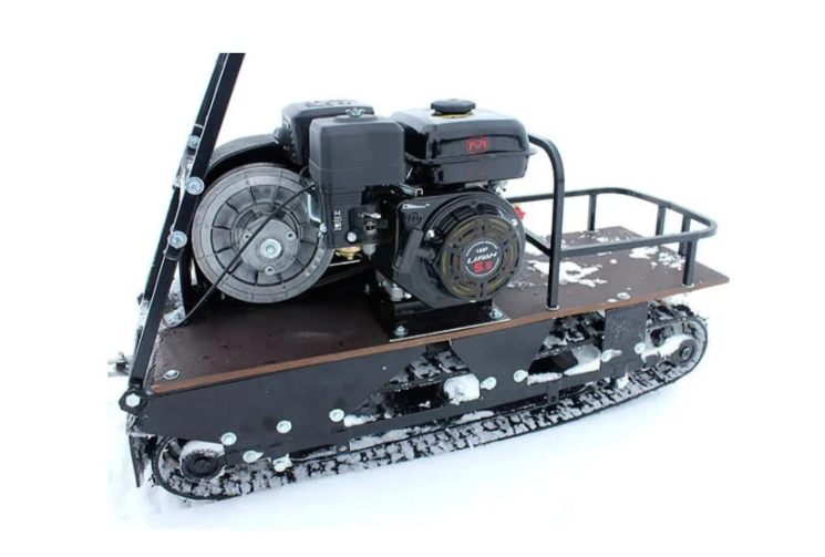 Мотобуксировщик ОНЕГО 500 11 л.с. в Саратове