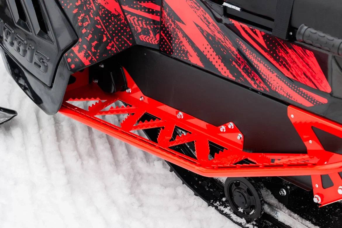 Снегоход IRBIS SF200L NEW 25/26 в Саратове