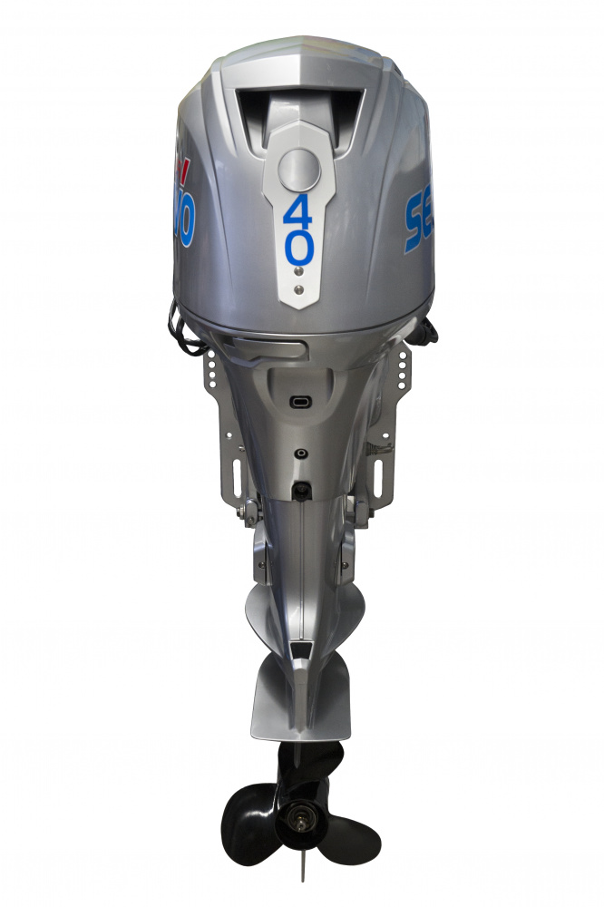 Лодочный мотор SEANOVO SNEF40FEL-T EFI в Саратове