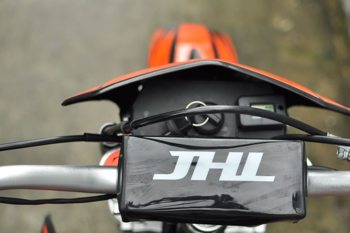 Мотоцикл JHLMOTO JHL MX300 PR300 (175FMN) в Саратове