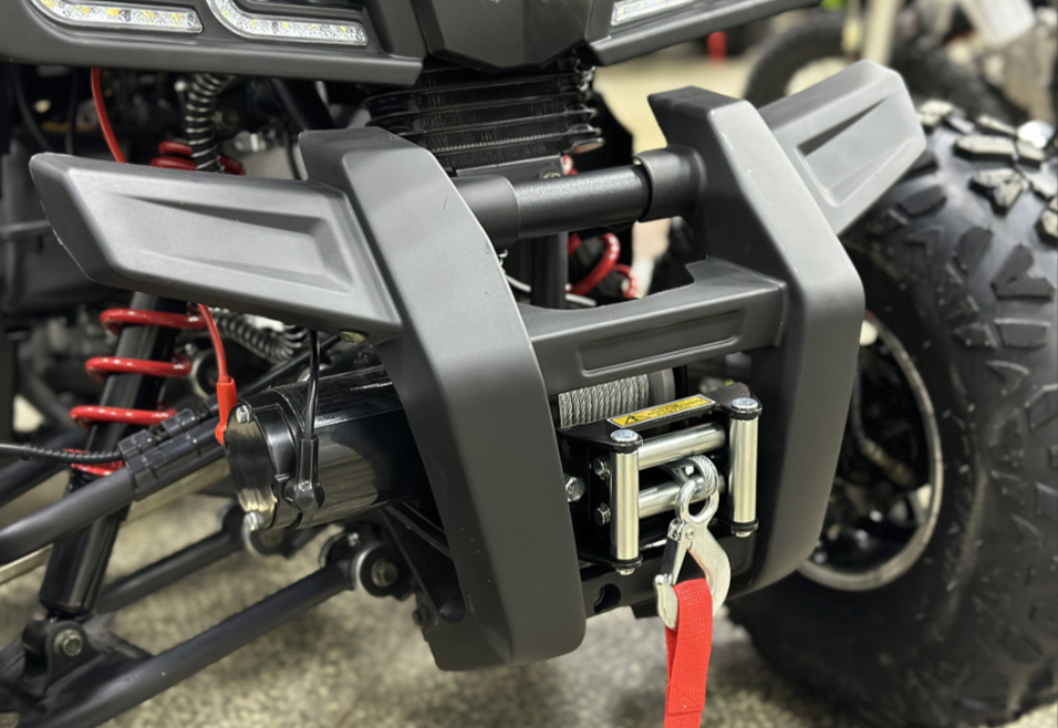 Квадроцикл GBM MAVERICK 300 NEW PREMIUM в Саратове