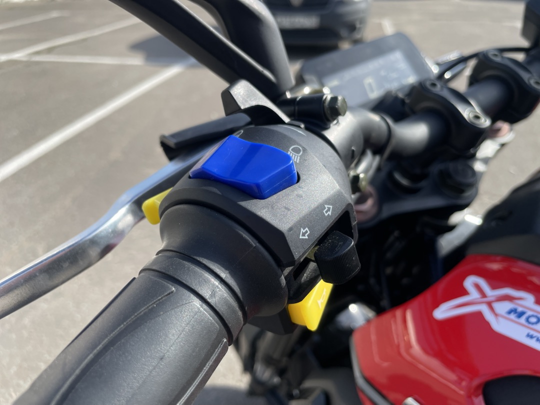 Мопед PROMAX CB150R (49) в Саратове