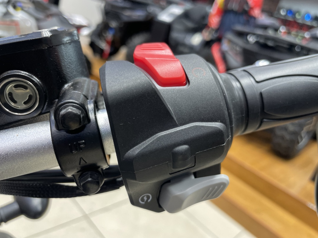 Мотоцикл Benda Chinchilla 300 в Саратове