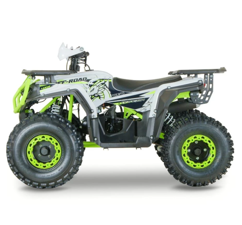 Квадроцикл YACOTA DRAGON в Саратове
