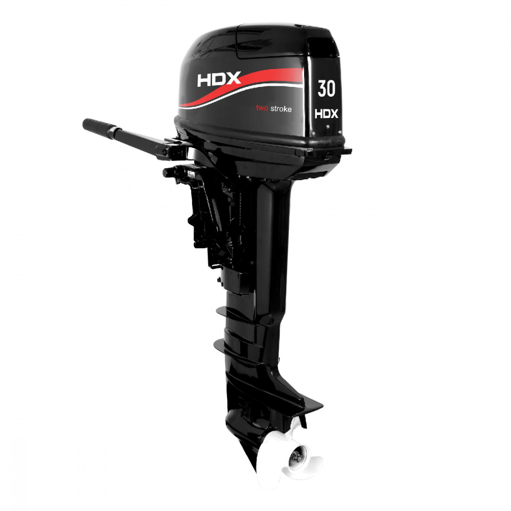 Лодочный мотор 2-х тактный HDX T 30 BMS в Саратове