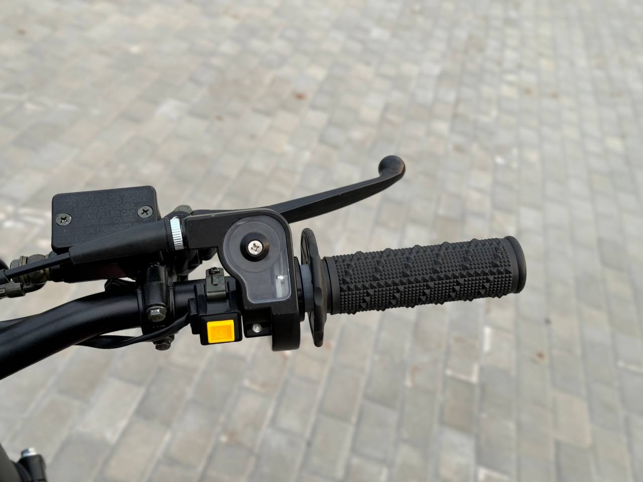 Кроссовый мотоцикл Sanchez Maniac CB300F в Саратове