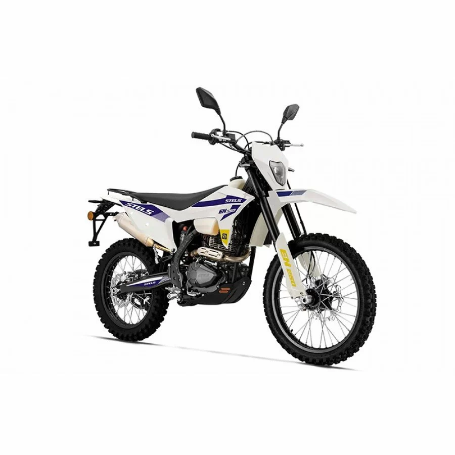 Мотоцикл STELS ЭНДУРО EN250  в Саратове