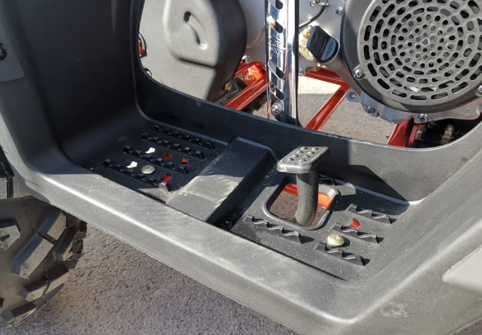 Квадроцикл GBM SHARP BIG 300 NEW в Саратове