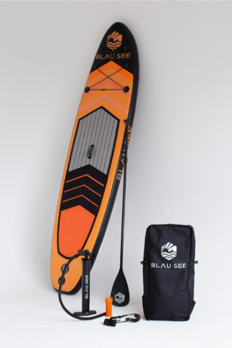 НАДУВНОЙ SUP-BOARD MOONLIGHT 11,6 в Саратове