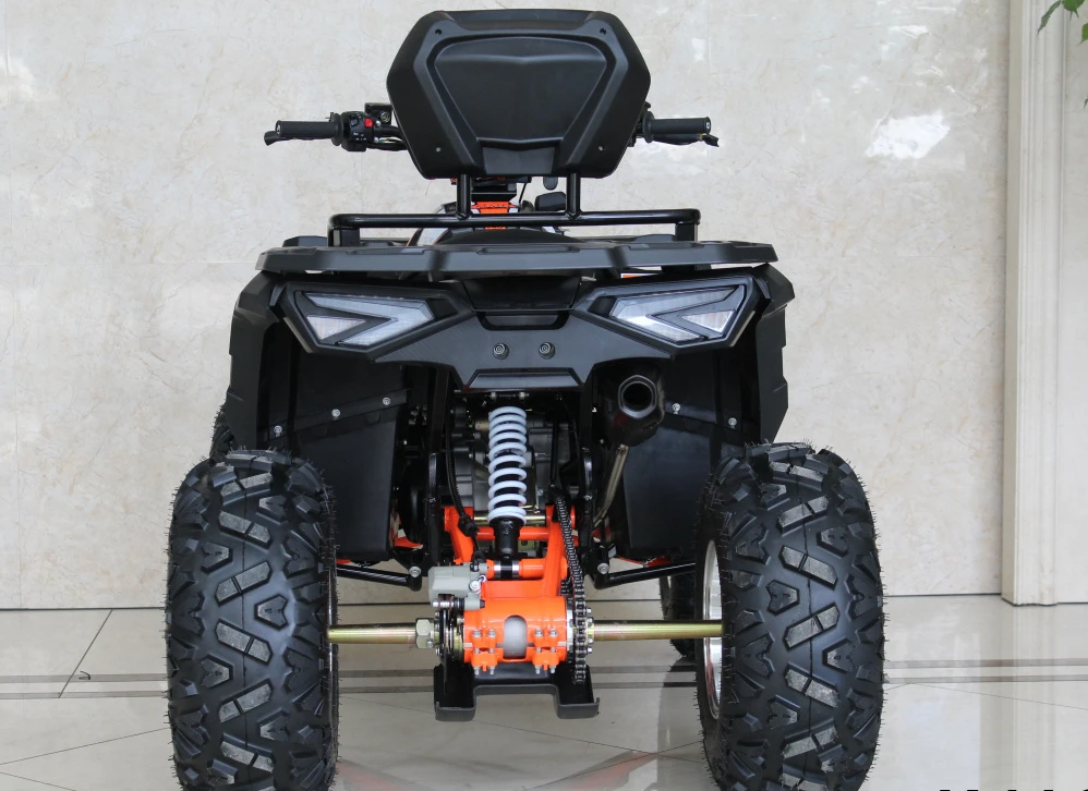 Квадроцикл GBM STORMRIDER 300 NEW PREMIUM в Саратове