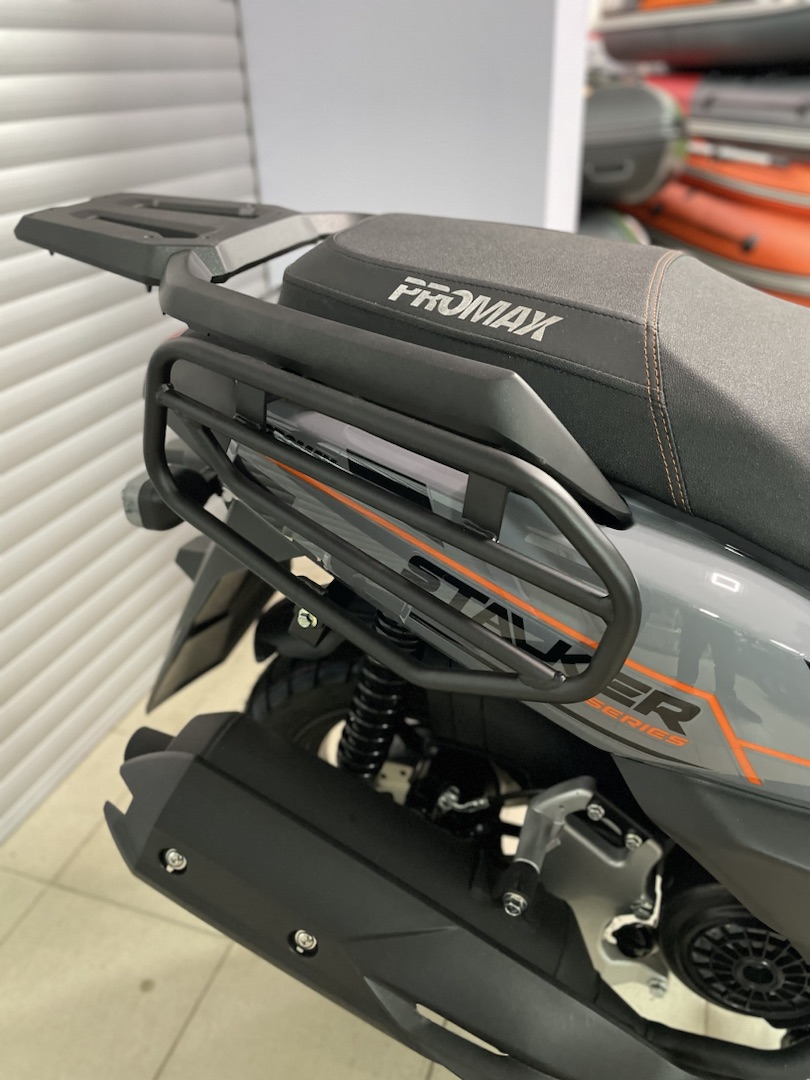 Скутер PROMAX STALKER 150(49) в Саратове