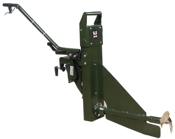 Рама - редуктор для болотохода SEA-PRO 9-18 л.с. в Саратове