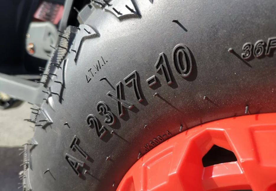 Квадроцикл GBM SHARP BIG 300 NEW в Саратове