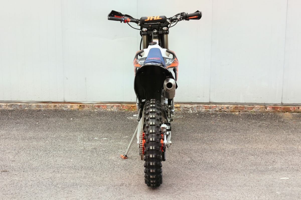 Мотоцикл JHLMOTO JHL Z4i (EFI) PR250 (172FMM-5S) в Саратове