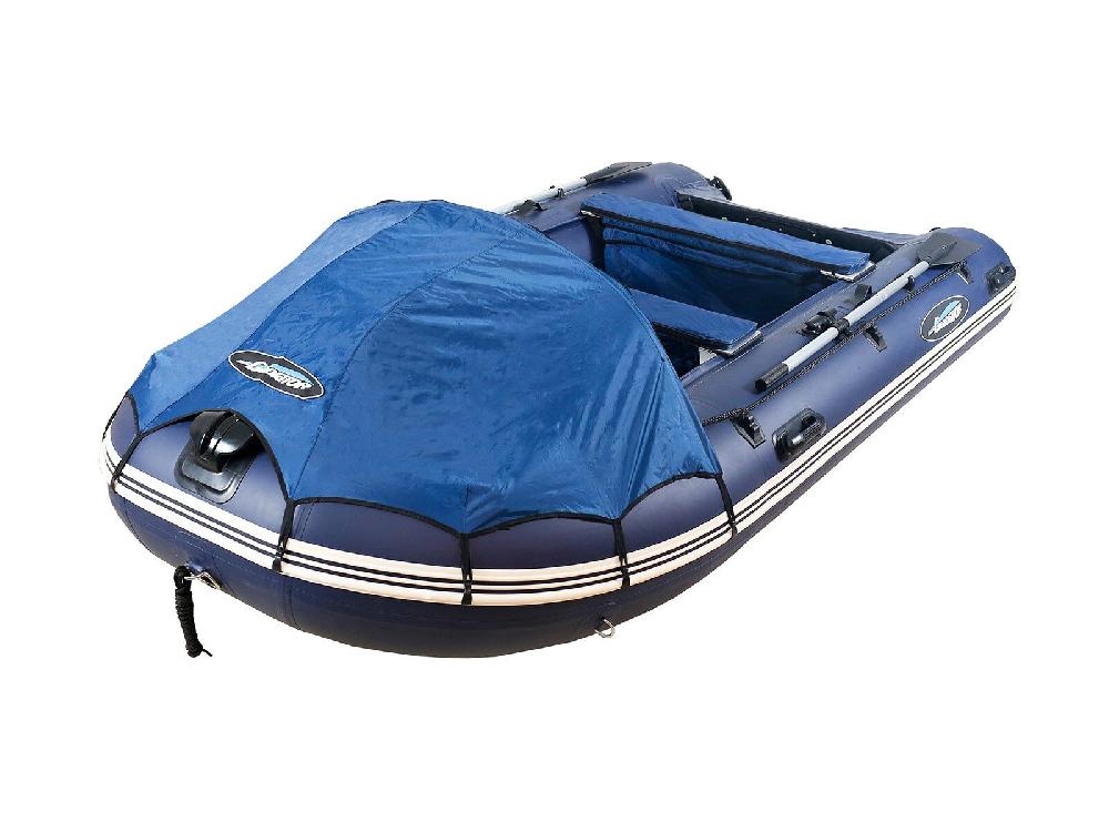 НАДУВНАЯ ЛОДКА GLADIATOR C420AL в Саратове