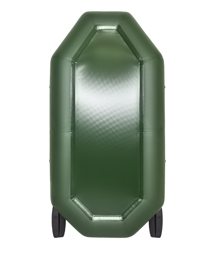 Лодка Барс 240 в Саратове