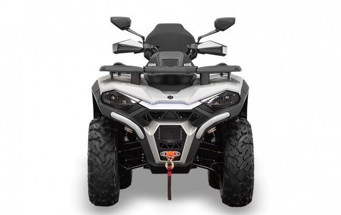 Квадроцикл HISUN HiSUN GUARDIAN 750L -/LONG/ в Саратове