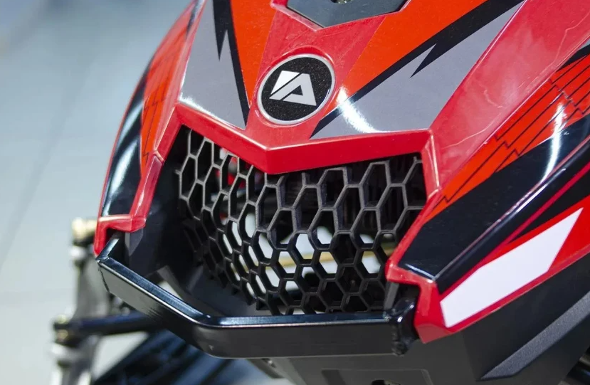 Снегоход Ataki WD 300 в Саратове