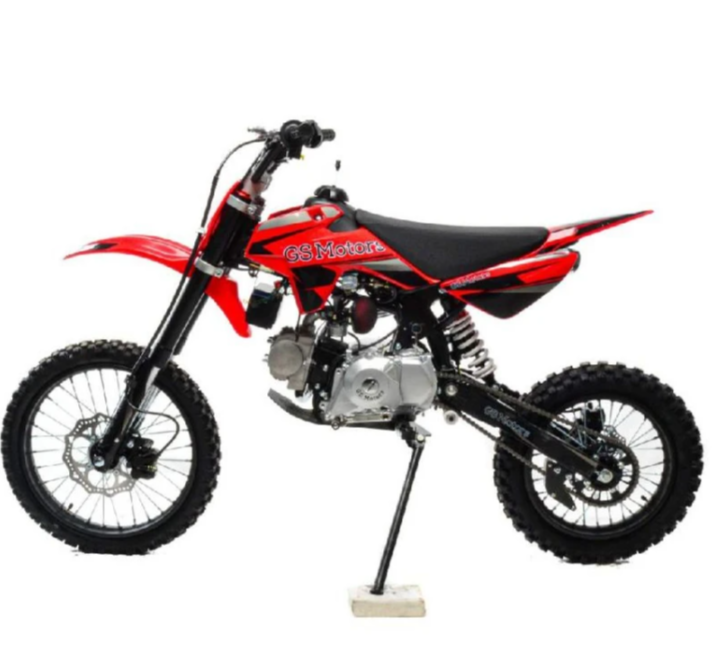 Питбайк MOTOLAND (МОТОЛЕНД) GS Motors S12 17/14 E в Саратове