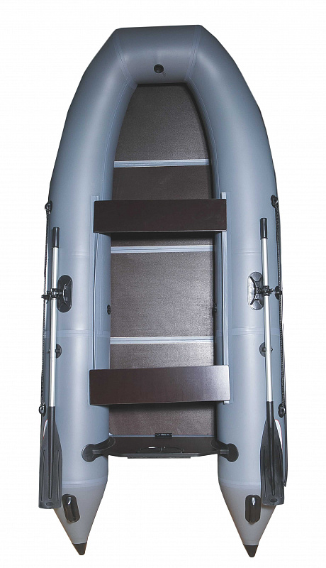 ЛОДКА ДРАККАР 3100 СК HANT в Саратове