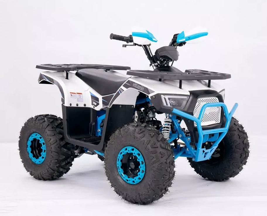 Квадроцикл YACOTA SIRIUS 110 в Саратове