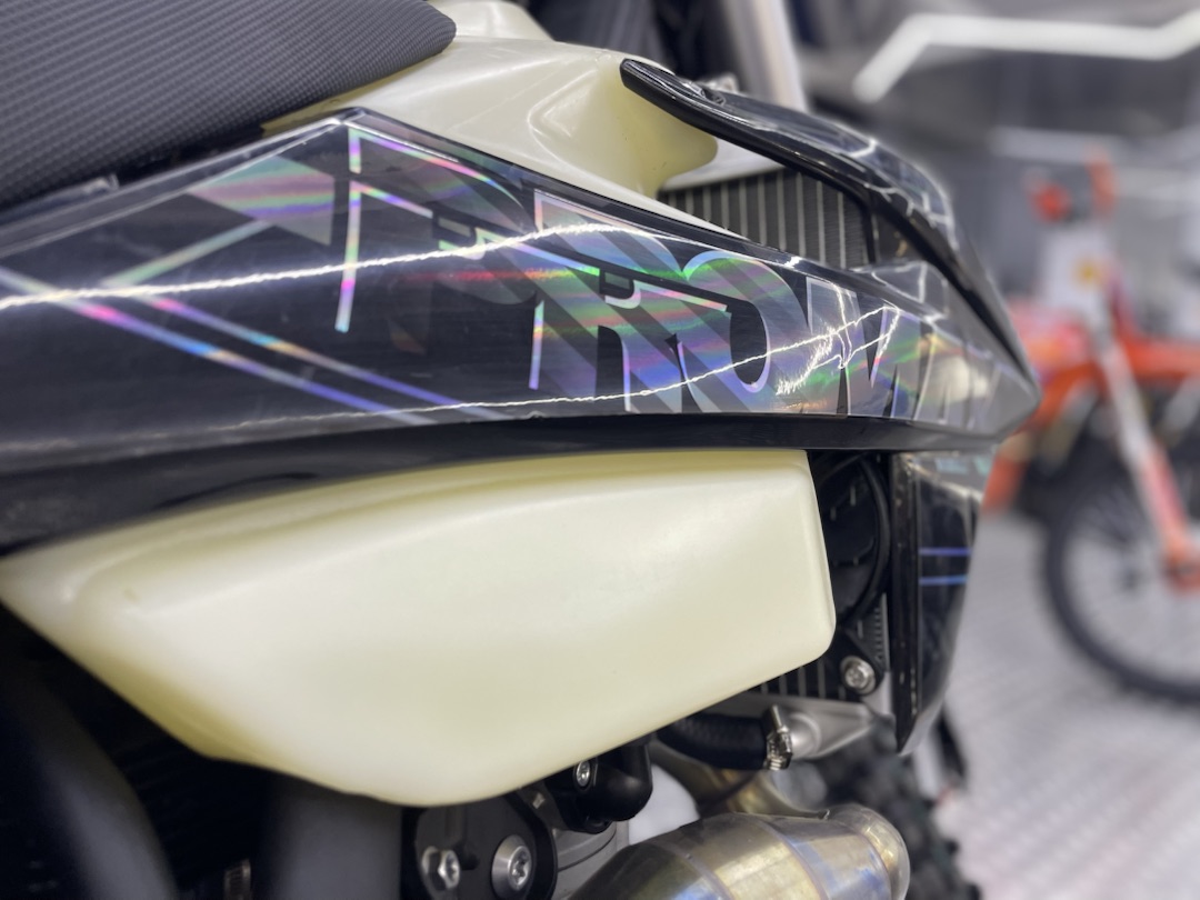 Кроссовый мотоцикл (эндуро) PROMAX PZ9 480 PRO-SPORT в Саратове