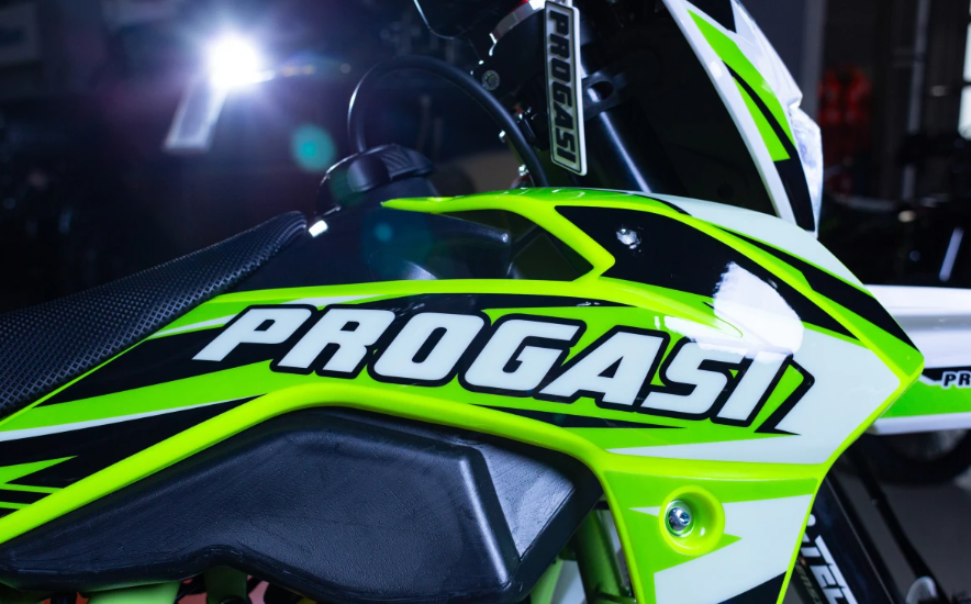 Мотоцикл Progasi SUPER MAX 300 PRO PR300 (ZS175FMN) в Саратове
