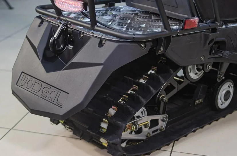 Снегоход Ataki WD 200 в Саратове