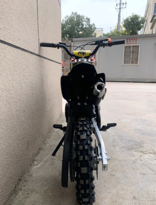 Питбайк BSE K6 в Саратове