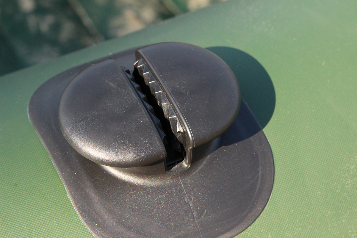 Лодка MISHIMO PRO 400 в Саратове