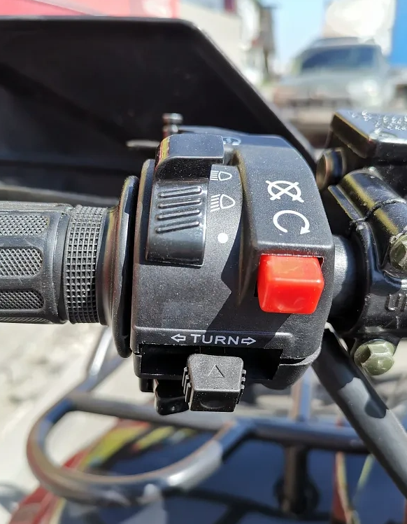 Квадроцикл PROMAX TRX300 CVT в Саратове