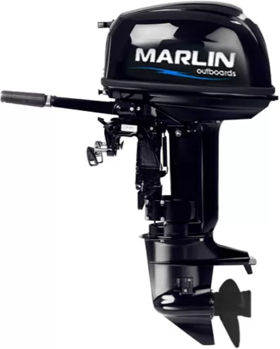 Лодочный мотор MARLIN MP 30 AWHL в Саратове