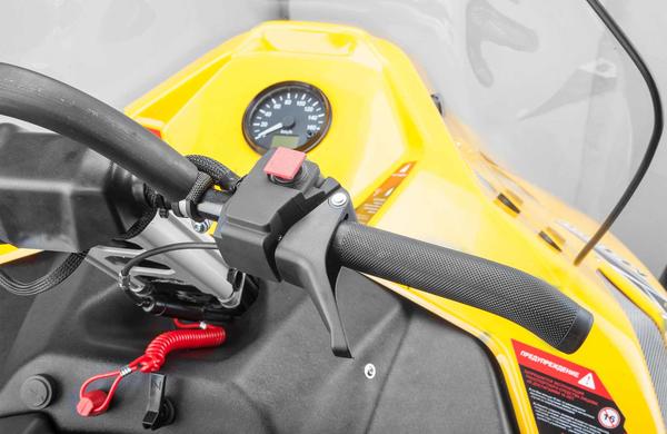 Снегоход STELS SM600T (L LUX WT) СТАВР 1.0 К01 Tech в Саратове