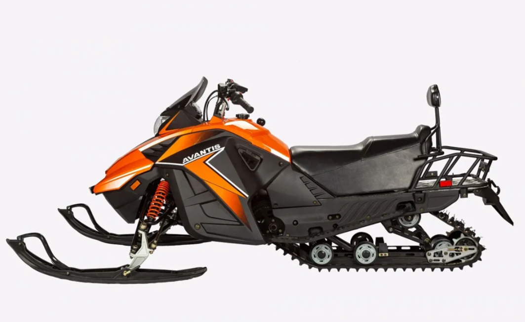 Снегоход AVANTIS CAPITAN 150 в Саратове