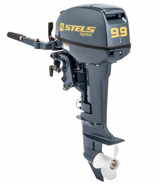Лодочный мотор STELS 9.9HP Optimal в Саратове