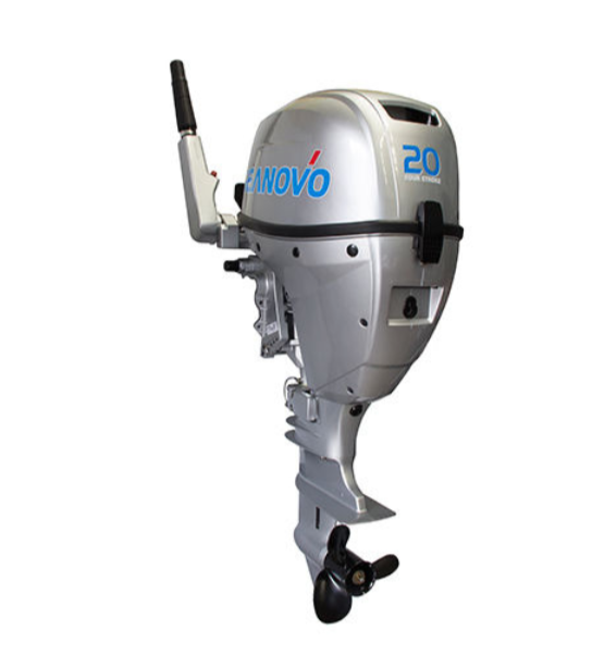 Лодочный мотор SEANOVO SNEF9,9(20)HEL - EFI в Саратове