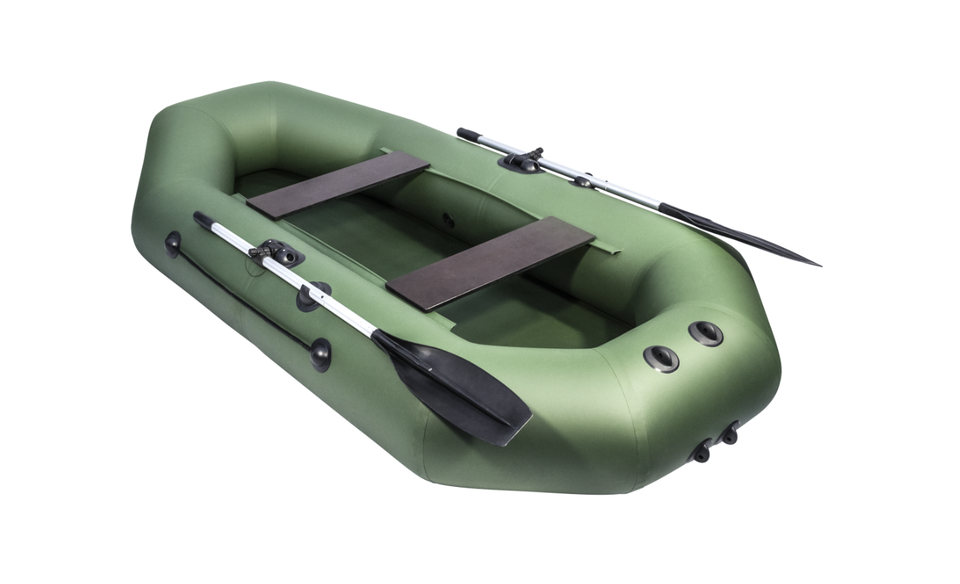 Лодка АКВА-МАСТЕР 260 в Саратове