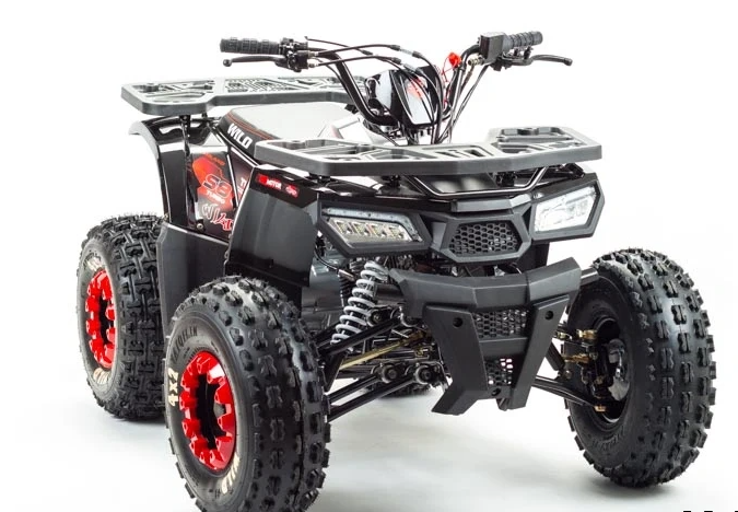 Квадроцикл PROMAX WILD 175 в Саратове