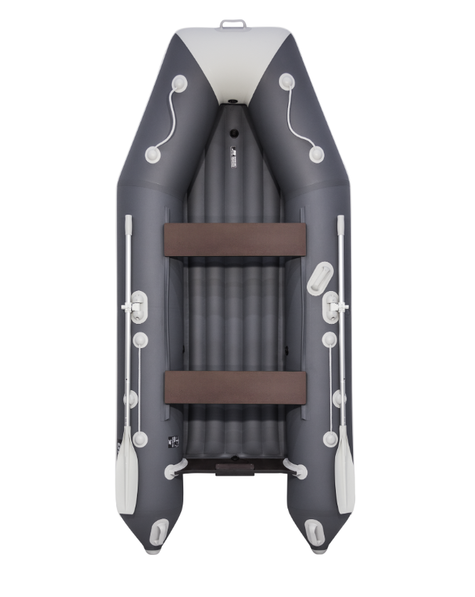 Лодка АКВА 3200 нднд в Саратове