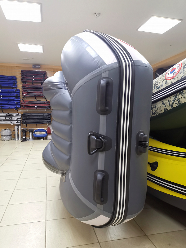 Лодка MISHIMO SPORT 370 в Саратове