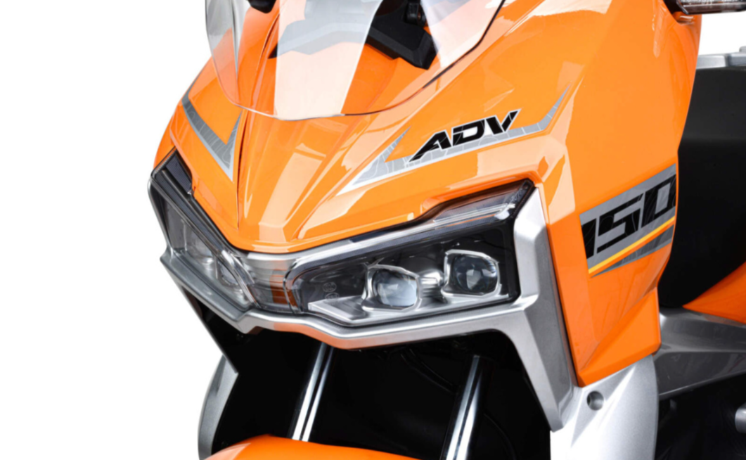 Скутер MOTOLAND (МОТОЛЕНД) T-MAX 150 в Саратове