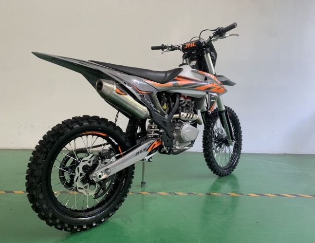 Мотоцикл JHLMOTO JHL LX4 CB300RL (175FMN) в Саратове