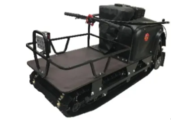 Мотобуксировщик PAXUS 500 15 л.с. в Саратове