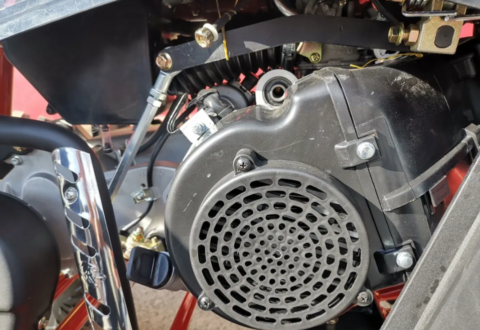 Квадроцикл GBM SHARP BIG 300 NEW в Саратове