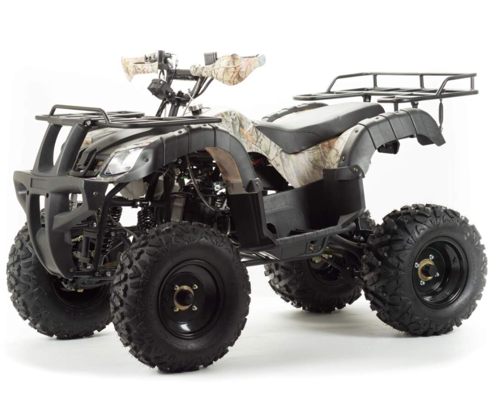 Квадроцикл MOTOLAND (МОТОЛЕНД) 200 ALL ROAD в Саратове